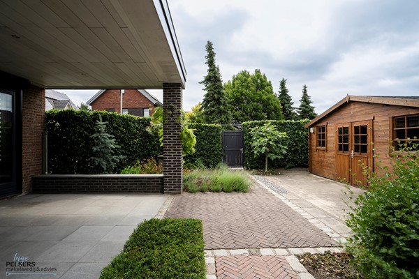 Medium property photo - Beukelstraat 1, 5953 LJ Reuver